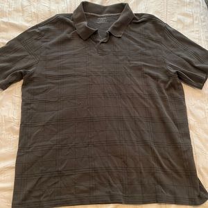Alfani Mens X-Large polo shirt. Great condition